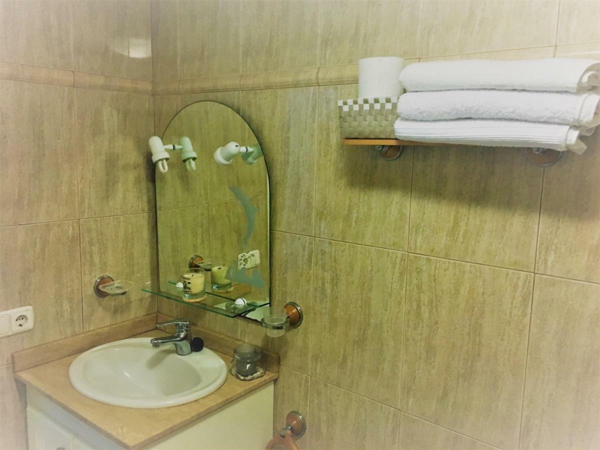 Apartamento Cerca Del Mar Apartment Poris de Abona Exterior photo